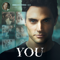 You - You, Season 1 artwork