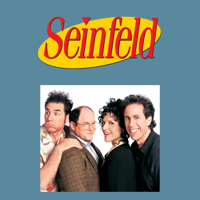 Seinfeld - The Switch artwork