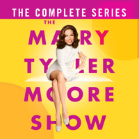 The Mary Tyler Moore Show - The Mary Tyler Moore Show, The Complete Series artwork