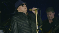 Van Morrison - Transformation (Live) artwork