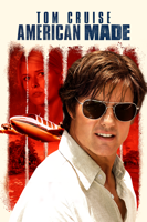 Doug Liman - American Made artwork