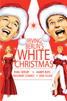 Michael Curtiz - White Christmas artwork