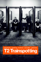 Danny Boyle - T2: Trainspotting artwork