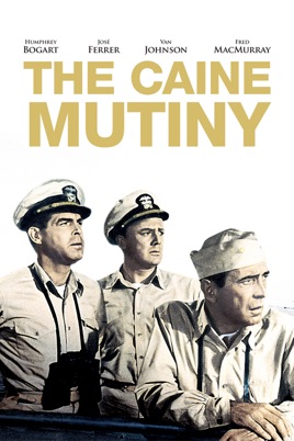 The Caine Mutiny On Itunes