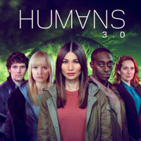 Humans - Humans, 3.0 artwork