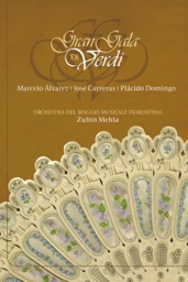 Gran Gala di Verdi