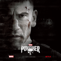 Marvel's The Punisher - Marvel's The Punisher,  Season 1 artwork