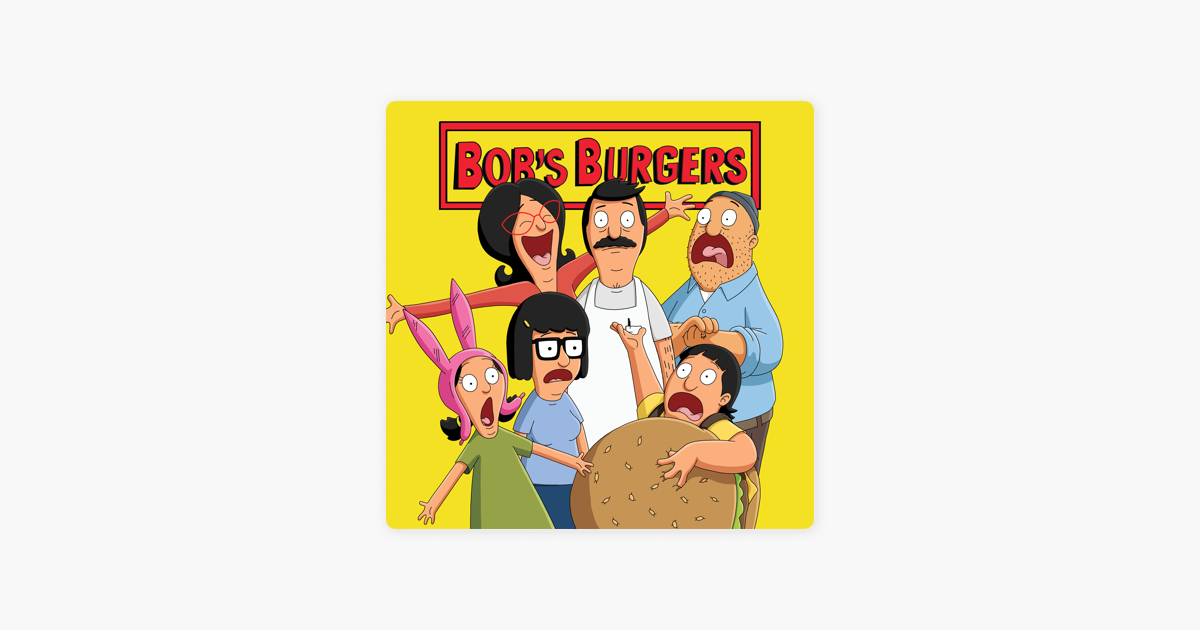 bob's burgers season 9 episode 13