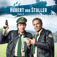 Hubert und Staller - Hubert und Staller, Staffel 6 artwork