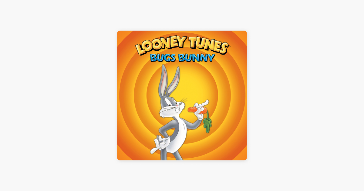 Download Bugs Bunny Vol 1 On Itunes