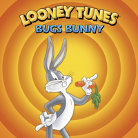Looney Tunes: Bugs Bunny - Bugs Bunny, Vol. 1 artwork
