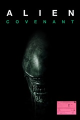 Alien: Covenant