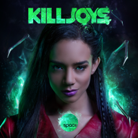 Killjoys - Killjoys, Season 4 artwork