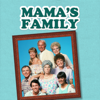 Mama's Family - Mama's Family: The Complete Series artwork