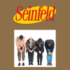 Seinfeld - The Strike  artwork