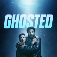 Ghosted - Ghosted, Season 1 artwork