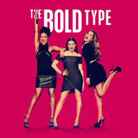 The Bold Type - The Bold Type, Season 1 artwork