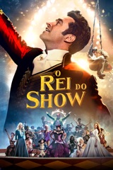 O Rei do Show