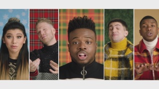 What Christmas Means To Me (Official Video)