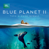 Blue Planet II - Blue Planet II Cover Art