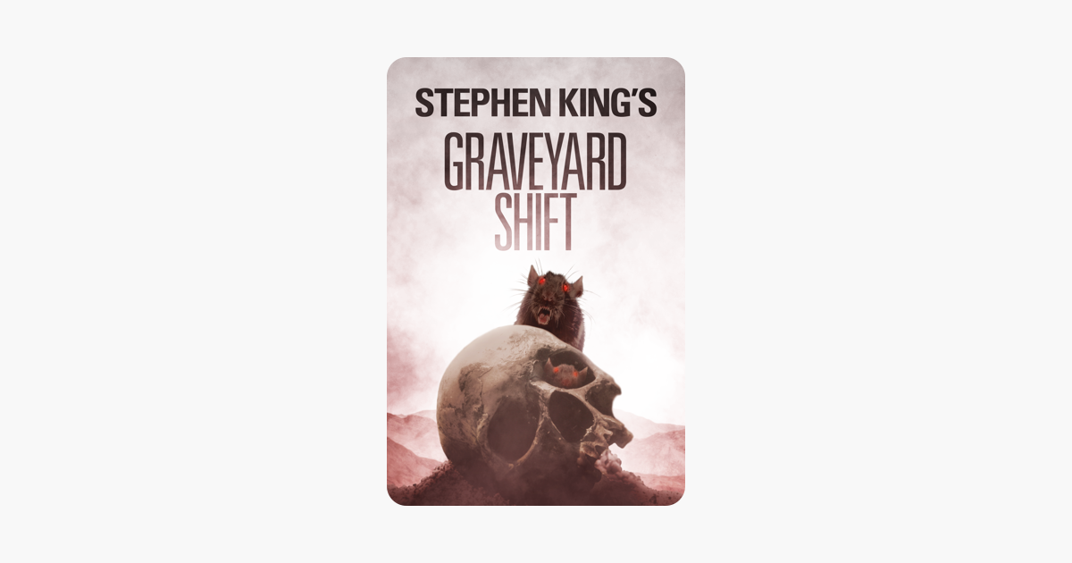 stephen king graveyard shift screenit