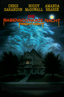 Tom Holland - Die Rabenschwarze Nacht - Fright Night artwork