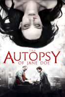 André Øvredal - The Autopsy of Jane Doe artwork