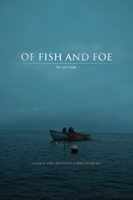 Andy Heathcote & Heike Bachelier - Of Fish and Foe artwork