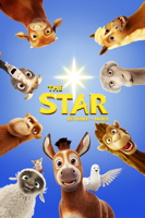 Timothy Reckart - The Star artwork