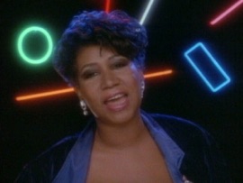 Jimmy Lee Aretha Franklin R&B/Soul Music Video 2003 New Songs Albums Artists Singles Videos Musicians Remixes Image
