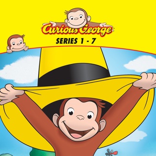 ‎Curious George, Season 2 on iTunes