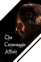 Marco Visalberghi - The Caravaggio Affair artwork