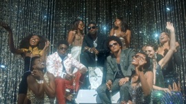 Wake Up in the Sky Gucci Mane, Bruno Mars & Kodak Black Hip-Hop/Rap Music Video 2018 New Songs Albums Artists Singles Videos Musicians Remixes Image