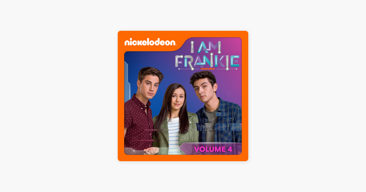 ‎I Am Frankie, Vol. 4 on iTunes