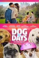 Ken Marino - Dog Days: Herz, Hund, Happy End! artwork