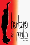 Barbara: Barbara A Pantin 1981