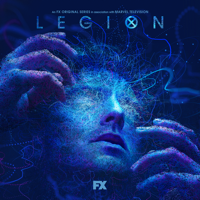 Legion - Legion, Staffel 2 artwork