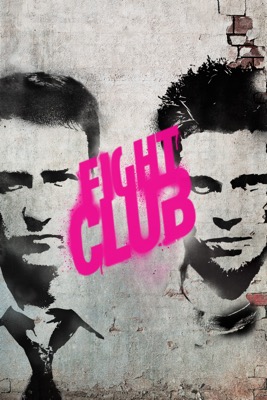 Fight Club iTunes Release Date September 26, 2013