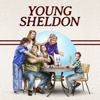 Young Sheldon - Young Sheldon, Season 2  artwork
