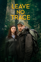 Debra Granik - Leave No Trace artwork