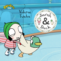 Sarah & Duck - Sarah & Duck, Vol. 12 artwork
