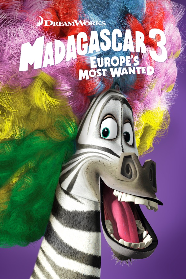 Madagascar 3 Europe's Most Wanted wiki, synopsis, reviews, watch and
