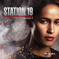 Station 19 - Station 19, Season 2 (subtitled) artwork