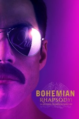 Bohemian Rhapsody: La Historia de Freddie Mercury