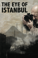 Binnur Karaevli & Fatih Kaymak - The Eye of Istanbul artwork