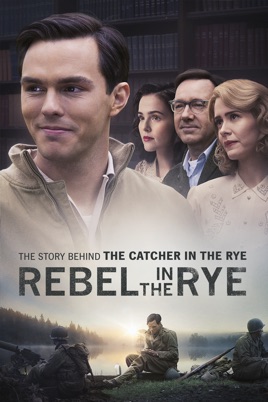 Image result for rebel in the rye