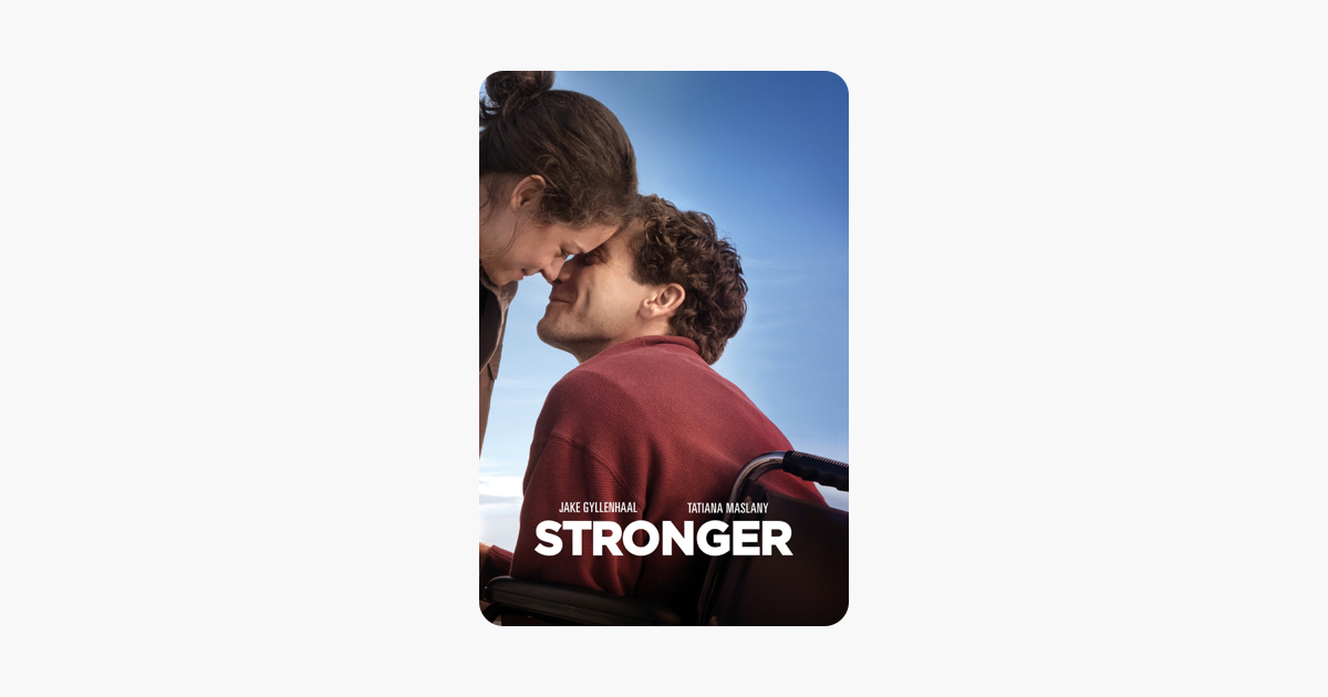 Stronger“ in iTunes