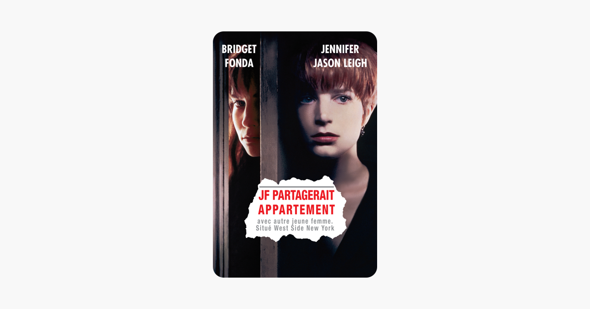 Jf Partagerait Appartement Sur Itunes - 