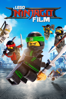 The LEGO Ninjago Movie - Bob Logan, Charlie Bean & Paul Fisher