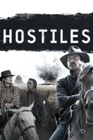 Scott Cooper - Hostiles artwork